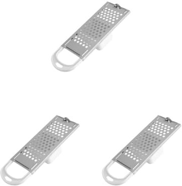 Mealoodiousmusea 3 set Manual Shaver Noodle Planer Spaetzle Dumpling Maker Slicer Kitchen Gadget