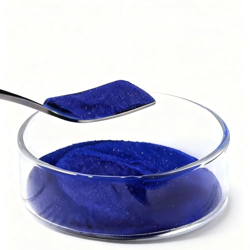 GHK-Cu koppar, CAS 49557-75-7, renhet 99 +% pulver, 1 gram