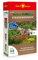 WOLF Garten - Natura Bio Staudendünger N-ST 0,85 für ca. 3-6 m²/Jahr; 3858005