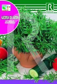 Semilla ajedrea - Rocalba