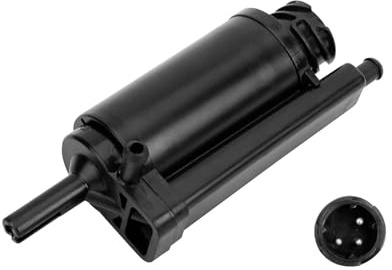 DT Spare Parts 3.35121 Wischwasserpumpe, 24 V für LKW, Bus