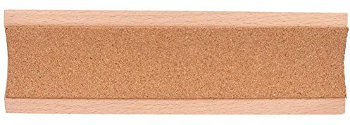 Bnineteenteam Support de Manche de Guitare, Outil de Soutien en Bois pour lutherie Rapair et Maintenance Guitares, Basses, ukulélé, Mandoline et Banjo
