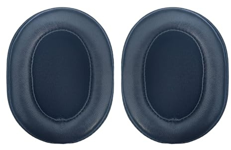 Replacement Ear Pad For CLEER Headphones Ear Cushions Earmuffs Ear Earpads