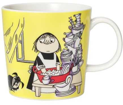 Arabia 1052344 Tasse, Porzellan