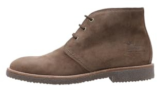 Panama Jack Gael, Stivale alla Caviglia Uomo, Humo, 43 EU