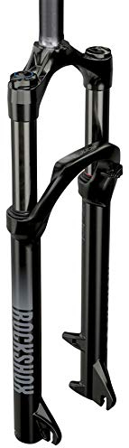 RockShox Herren MacBook Pro Uhr, Rot, Extra breit