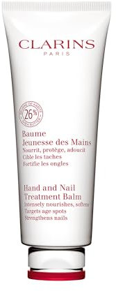 Clarins Hand and Nail Treatment Balm 100ml