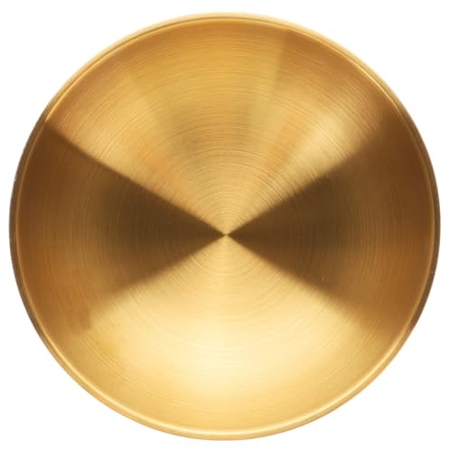 RORPOIR Decorative Bowl for Keys and Jewelry Rounded Key Bowl for Hallway Table Storage Entryway Key Holder Trinket Organizer Modern Home Decor Container 7.40In