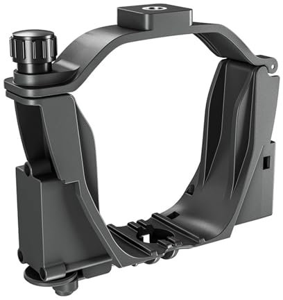 Sistema Airdrop for accessori for droni Air 3 Dispositivo di trasporto contagocce for carico utile lanciatore for accessorio Mini 4 Pro(For air 3)