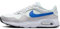 NIKE Air MAX SC, Sneaker Mujer, Vast Grey Racer Blue Summit White, 41 EU
