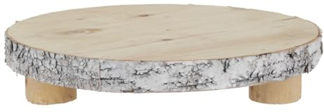 KASANOVA ALBERO DI BULLA CONGELATO ALTEZZA CM 25X5