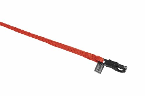 Eskadron Führstrick Poppy red oder deep Green Anbindestrick Strick Dynamic H/W 2025