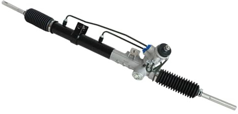 Callume Lenkgetriebe Hyraulisch Servolenkung Linkslenker 1040mm Kompatibel mit BMW 3er E30 Touring Cabriolet Z1 Roadster 316-325 1982-1994 32131134945 32131132795