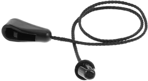 NOLITOY Correa de Sujeción Trasera para Maletero Compatible con Ford Focus Cuerda Resistente para Estante Trasero del Coche Fácil Instalación y Soporte Estable para Organización Segura