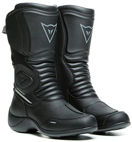 DAINESE Aurora D-WP impermeabile Ladies Motorcycle Stivali