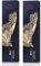 Wella Koleston Perfect Me+ Special Blonds - Tinte rubio especial 12/81 perla-ceniza, paquete de 2 unidades
