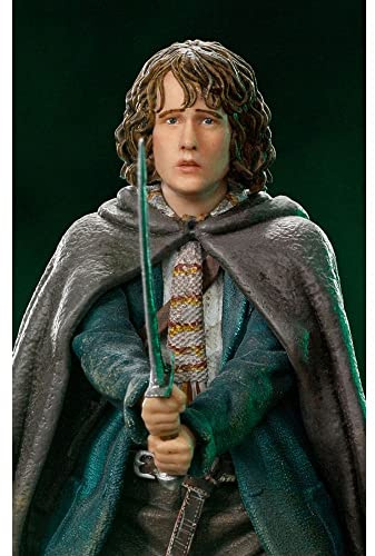 Iron Studios 1:10 Pippin - Der Herr der Ringe - BDS Art