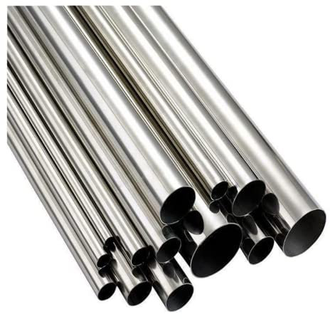 IkErna 25 Stück Dünnes Rohr Aus Edelstahl 304, Hohlrohr, Länge 200 Mm, Außendurchmesser 1,2 Mm, Wandstärke 0,1/0,2/0,30 Mm/0.30Mm