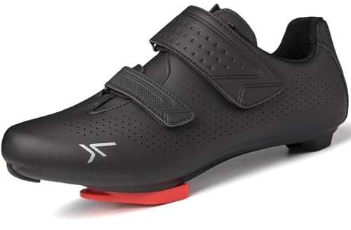 Scarpe da Ciclismo da Uomo e da Donna compatibili con la Bici da Strada Peloton Scarpe da Ciclismo Peloton Scarpe da Ciclismo con Tacchetti Delta