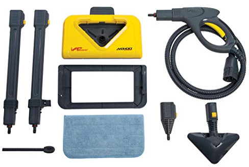 Vapamore MR-100 Primo Upgrade Pack. Updates The MR-100 Primo Steamer to The Latest Generation of Tools and Accessories. All New Tools with Improved Strength and Design.