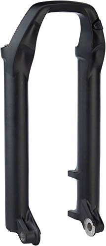 RockShox Revelation RC Tauchrohr Schwarz 27.5
