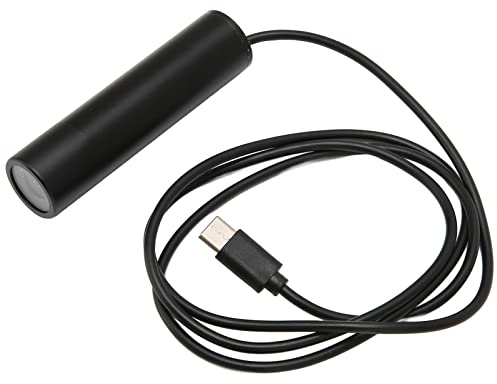 Zunate Caméra Externe OTG 1080P pour Téléphone Portable, Module USB de Type C de Remplacement, Mini Ordinateur avec Prise en Charge UVC pour Téléphones Mobiles Android