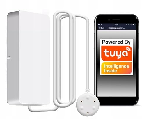 TUYA SmartLife WiFi-Flutsensor