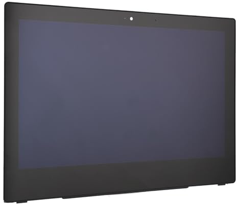 VBESTLIFE Reemplazo de Pantalla para Chromebook X360 11MK G3 EE Montaje de Digitalizador de Pantalla Táctil LCD para Portátil con Bisel