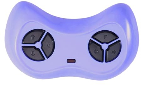 Uxsjakjsd per Auto Elettrica per Bambini Parti di Ricambio per Veicoli Elettrici per Bambini