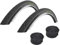 Unbekannt 2 x Schwalbe Marathon E-Plus E-Bike Fahrrad Reifen // 40-622 (28x1,50) + Schläuche (AV)