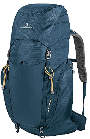 Ferrino 75218ibb Zaino Alta Via 45, Blu, Taglia unica