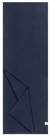 Roeckl Cashmere Business Cashmere Scarf Navy