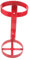 Balacoo Support Mural Métallique pour Extincteur Fixation Robuste Et Durable pour Voitures Et Réduits