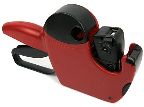 Preisauszeichner Jolly JC6 26x16 UMBAU 6-stellig Druck mittig | PB-Onlinehandel