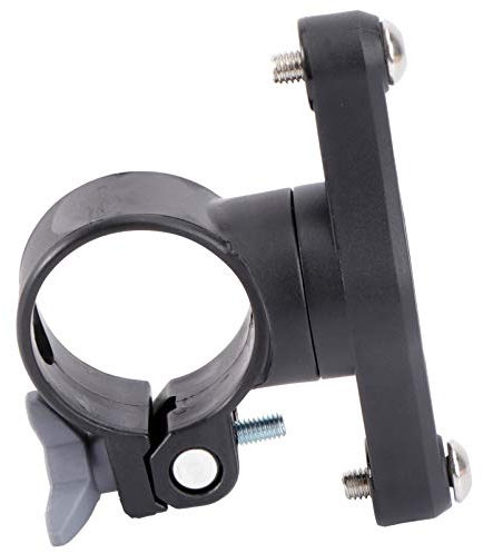 BESPORTBLE Fahrrad Flaschenhalter Adapter Schwarz Fahrrad Wasser Flaschenhalter Trinken Wasserbecher Fahrrad Lenker Sattelstütze Montage Konverter Rotation Wasser Flaschenhalter