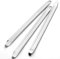 aleawol 3 Stück Reifen Montiereisen 30 cm Montierhebel Reifenhebel Fahrrad Reifenheber aus Manganstah Reifenentferner Reparaturwerkzeuge Reifenmontage Kit für Motorrad Fahrrad Auto