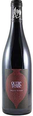 Saumur-Champigny Outre Terre - Cuvée en Amphore Rotwein 2019 - Domaine des Roches Neuves - g.U. - Loiretal Frankreich - Rebsorte Cabernet Franc - 75cl