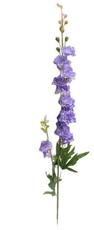 ZEYRU Künstliche Blume, Exquisite Verarbeitung, DIY Kunstseidenblume, UV-beständig, Simulation Hyazinthe, Blumenarrangements, Hochzeitsdekoration, Lila