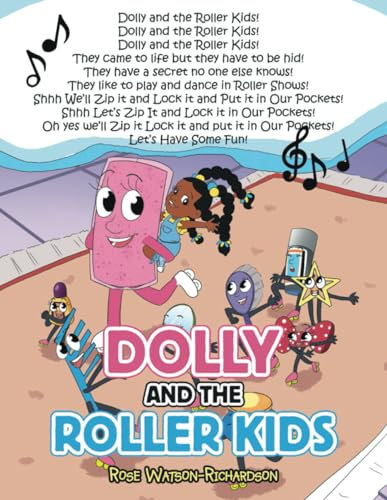 Dolly and The Roller Kids