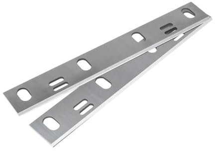 Coltello per pialla Bernardo PT 150 / 158 x 22 x 1,8 mm