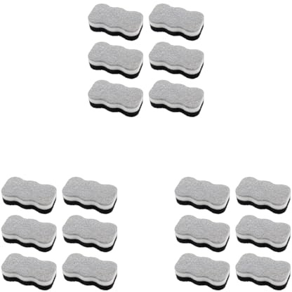 Spugna per la pulizia della cucina senza graffi, pulisce velocemente senza rimanere bloccata sulla sporcizia per lavare i piatti