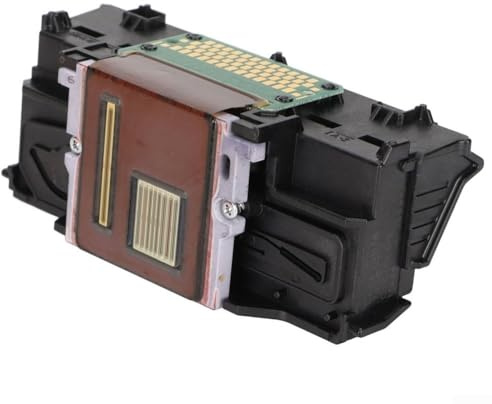 Druckkopf für Canon für IP7210 TS8040 TS8050 TS8070 TS8080 TS9050 TS9080 Drucker mit geprüfter Düse und kompaktem Design