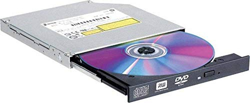 HL Data Storage GTC0N.BHLA10B DVD-Brenner Intern Bulk SATA Schwarz
