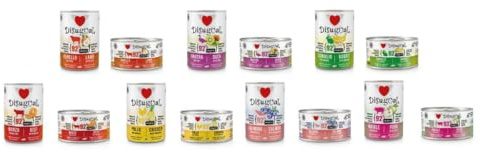 DISUGUAL Diet Cat Hypoallergenic OCA 12 x 85 g