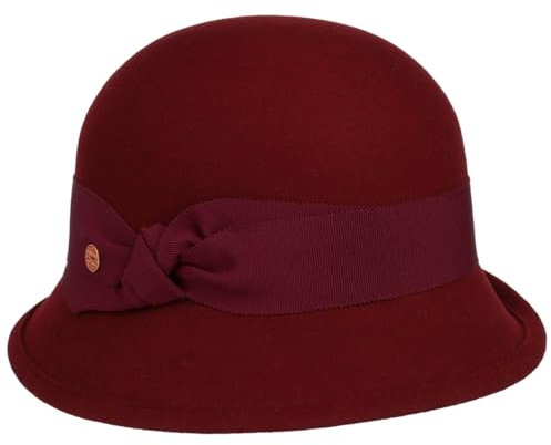 Mayser Nannina Wollhut Glockenhut Made in EU Damen Herbst Winter
