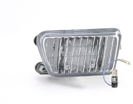 Johns, Nebel Scheinwerfer passend für VW Golf Jetta II GL-G60 08/89-10/91 rechts mit H3