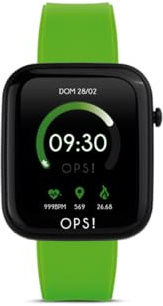 Ops Objects Orologio Smartwatch Donna Active classico cod. OPSSW-07