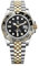 Pagani Design 1662 Herren Automatik GMT Mechanisch Edelstahl 40MM Uhr Saphirglas Wasserdicht Leuchtend Mode Business Herrenuhr (Gold Schwarz)…