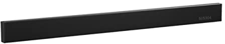 Knife Block Without Knives Magnetic Knife Holder for Wall Stainless Steel Hanging Magnetic Knife Strip Storage Rack Metal Utensils Kitchen Organizer (Color : Black, Size : 50CM)