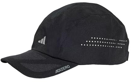 Adidas Unisex Verschluss Runningxadizero Lightweight Cap Climacool